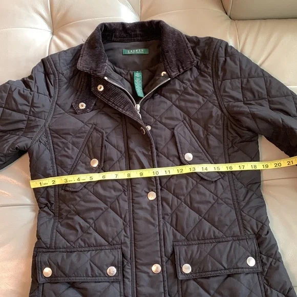Lauren Ralph Lauren women jacket
